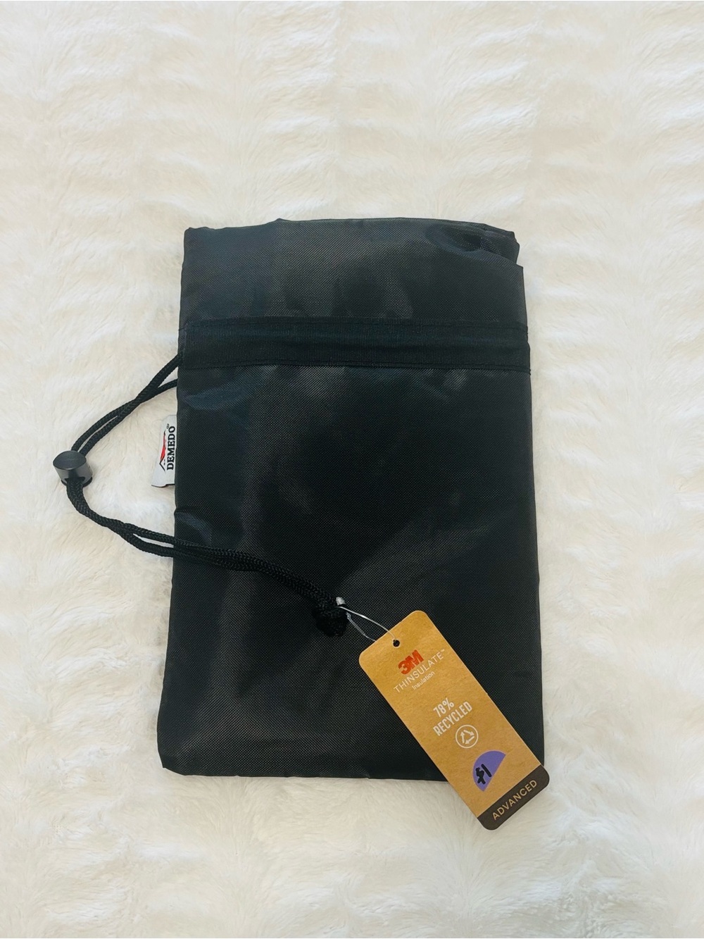 Insulated Tote